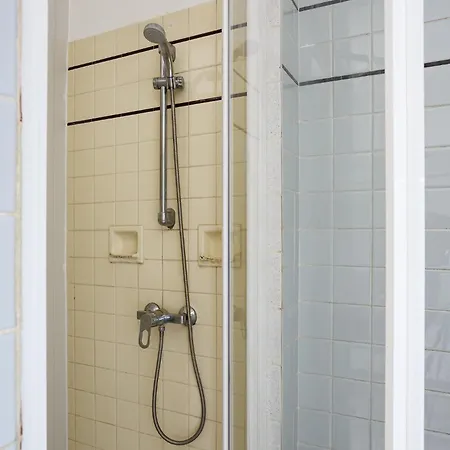 Blanc-mesnil Superb F3 Batb 1er Etg Face Apartamento Le Blanc-Mesnil