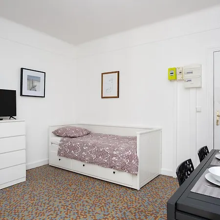Apartamento Blanc-mesnil Superb F3 Batb 1er Etg Face