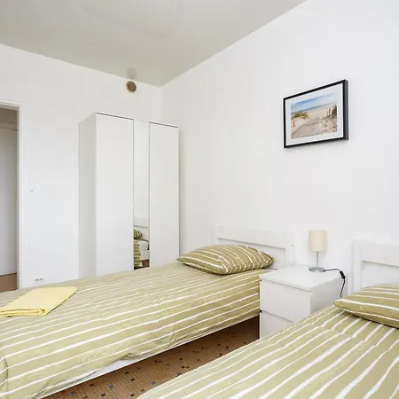 Apartamento Blanc-mesnil Superb F3 Batb 1er Etg Face Le Blanc-Mesnil