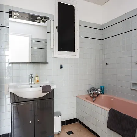 Apartamento Blanc-mesnil Superb F3 Batb 1er Etg Face
