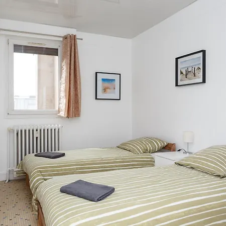 Apartamento Blanc-mesnil Superb F3 Batb 1er Etg Face *